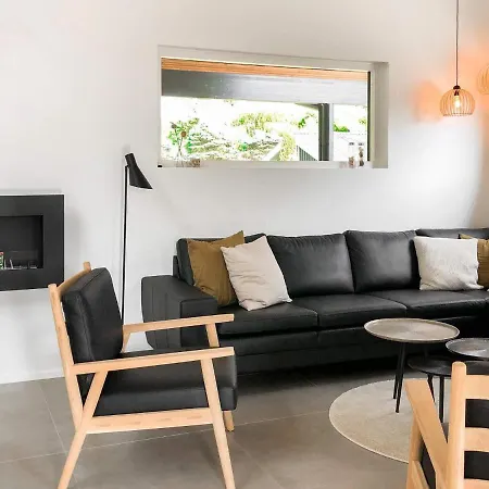 Holiday Home Lokken Cliv Løkken