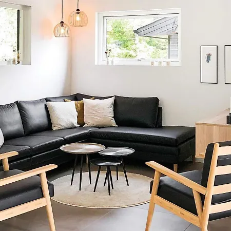 Holiday Home Lokken Cliv