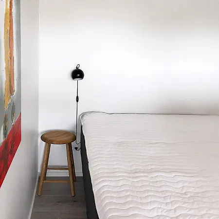 Holiday Home Lokken Cliv Dom wakacyjny Løkken
