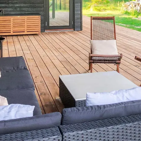 Holiday Home Lokken Cliv