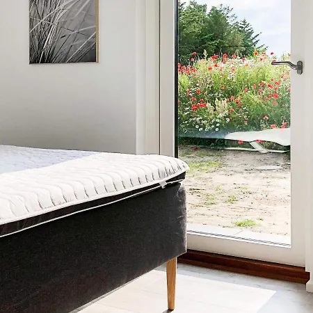 Holiday Home Lokken Cliv Dom wakacyjny