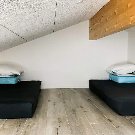 Holiday Home Lokken Cliv Dom wakacyjny