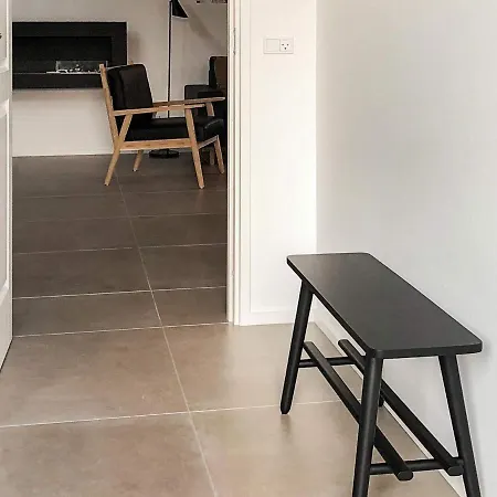 Holiday Home Lokken Cliv *